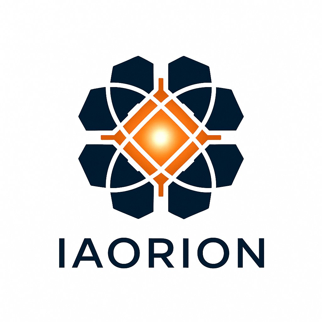 Logo IAORION